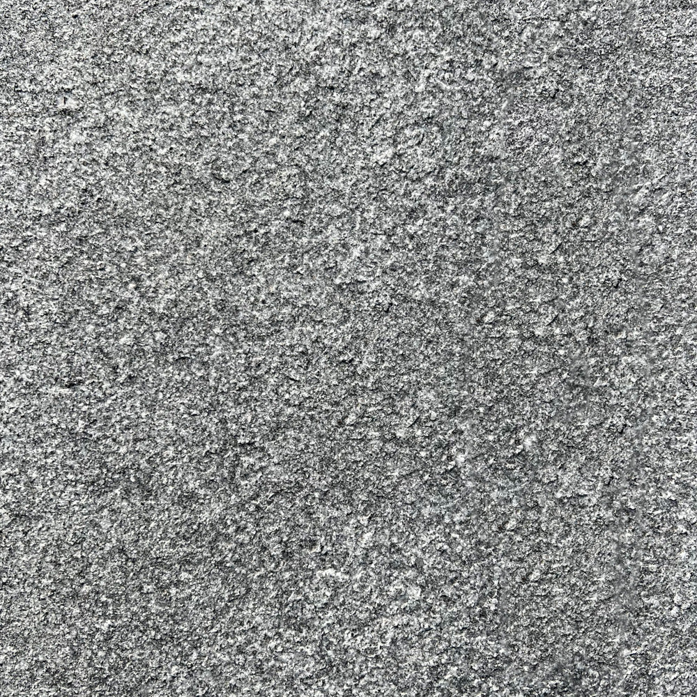 Bordursten, Portugisisk i lys grå (30/100/9 cm) (lbm)